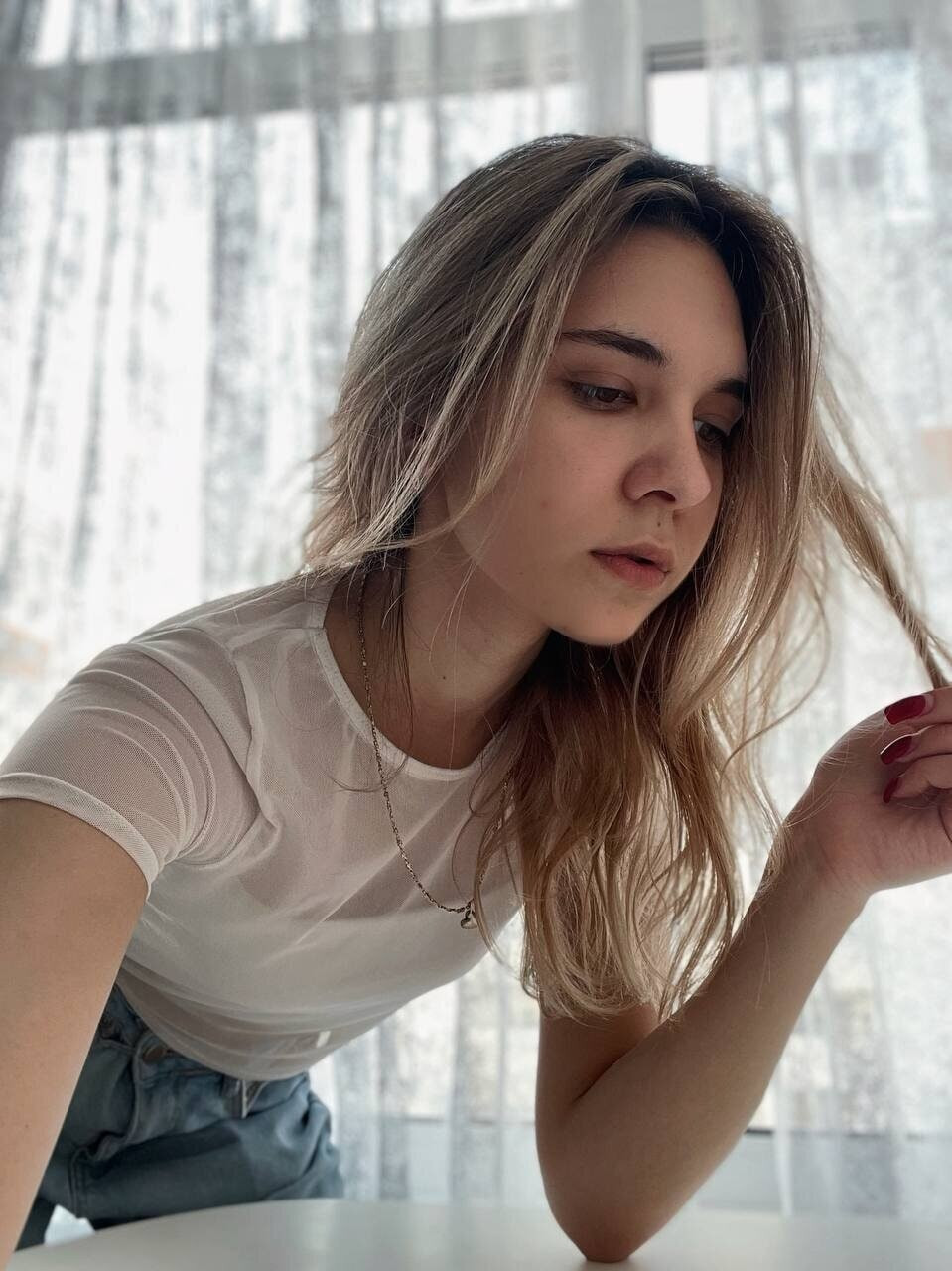 Cassandra Free Photos #41