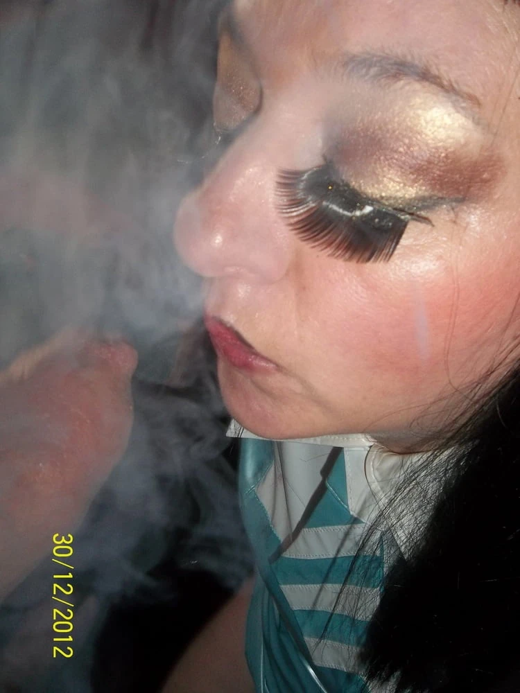 PLAYTIME WHORE #5