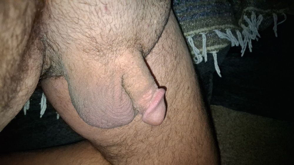 Playing with my Cock #14