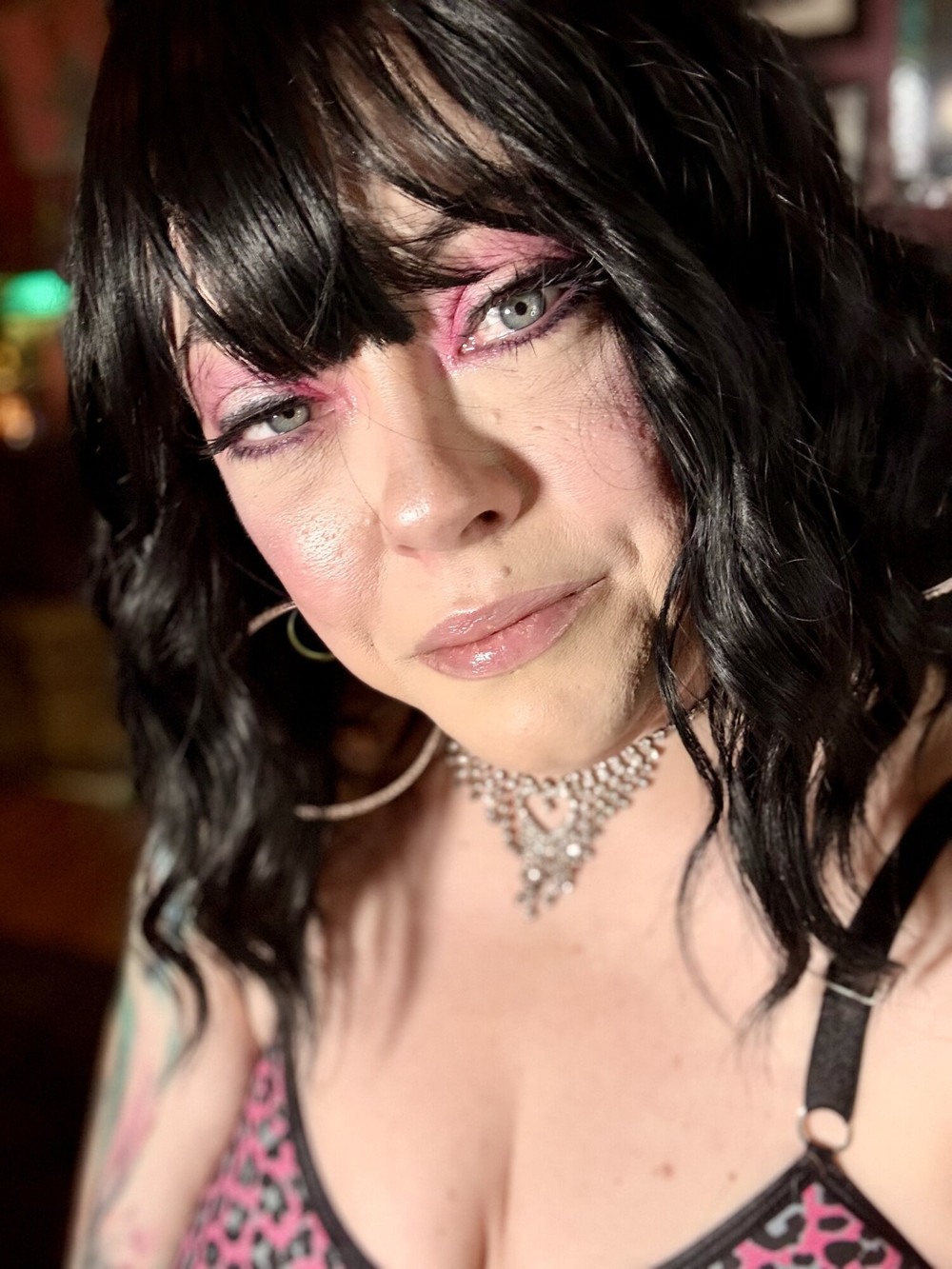 Tina Snua Selfies #108 #13