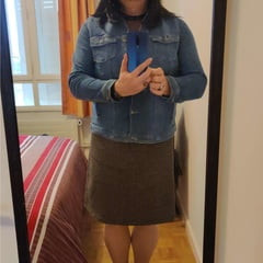 New outfits