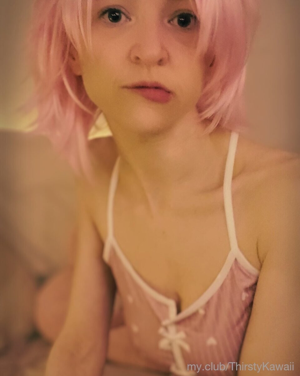 Kitty Pink Free Photos #34