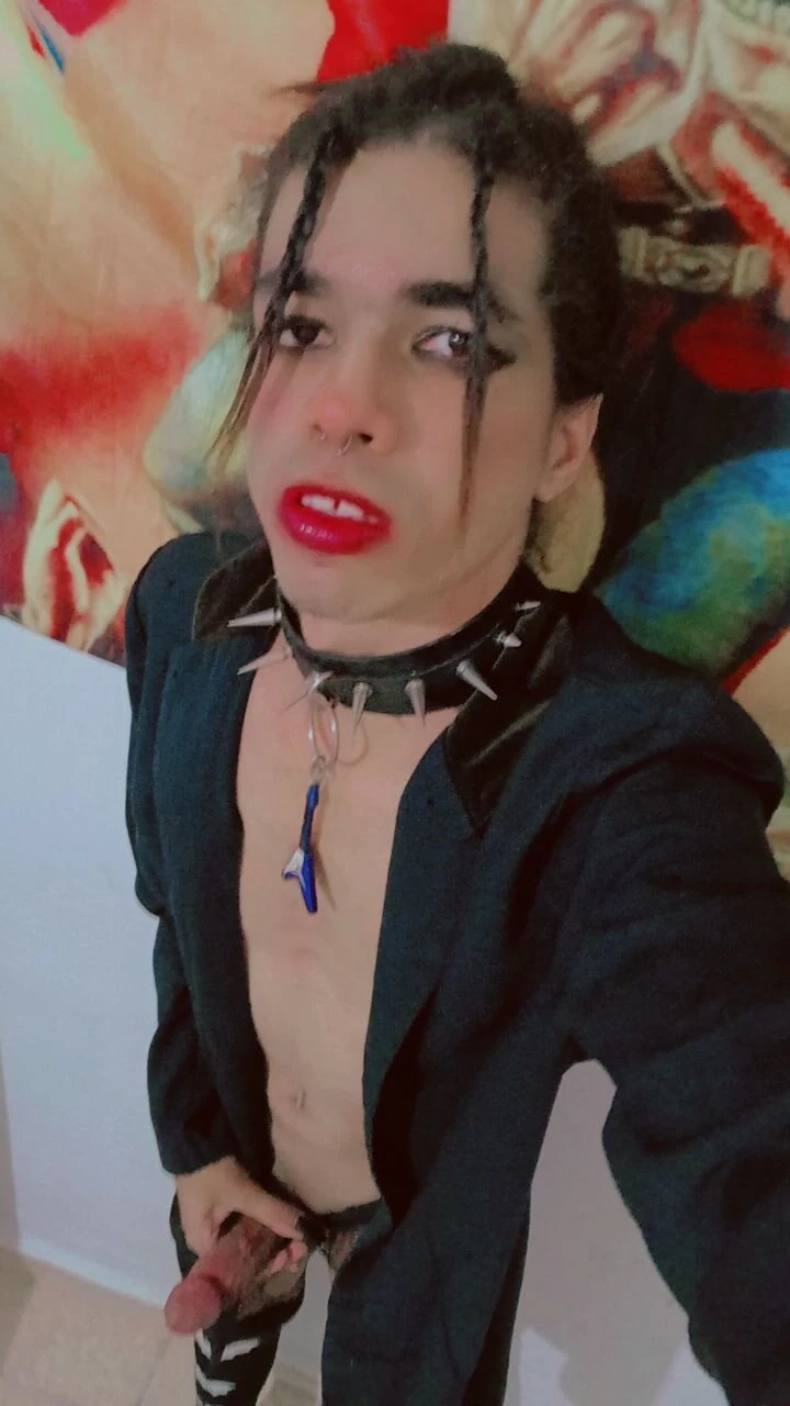 Mulheres travestis peladas - Trans girls  #13