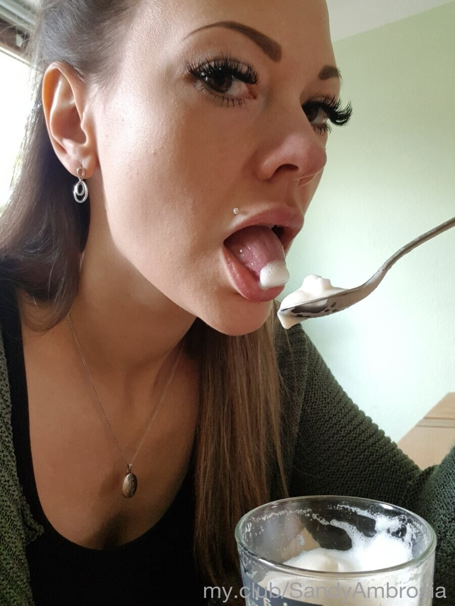 Sandy Ambrosia Free Photos #4