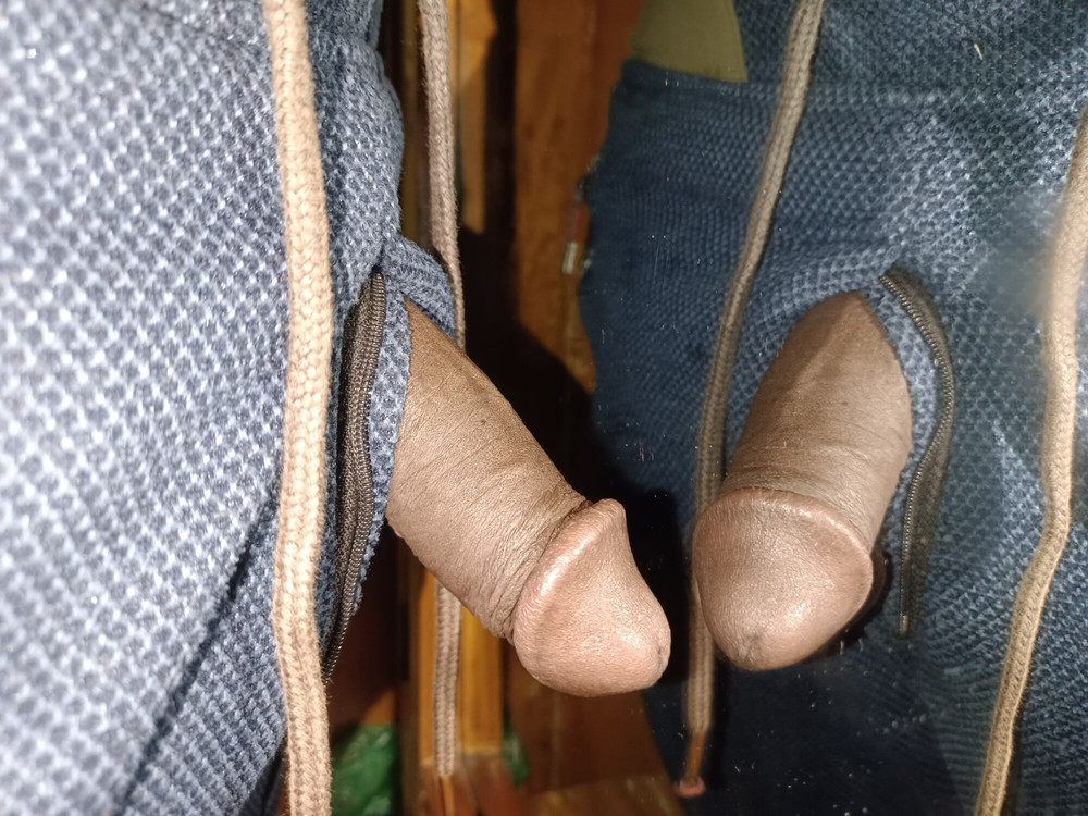 Big Cock Head #5