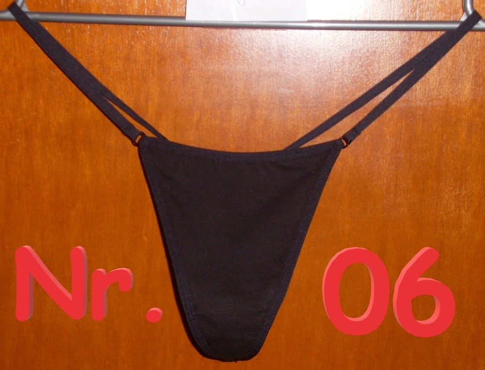 Thong-Collection #5