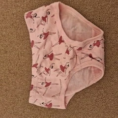 Cute girls  panties