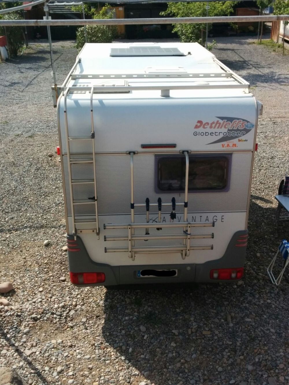 my motorhome #16