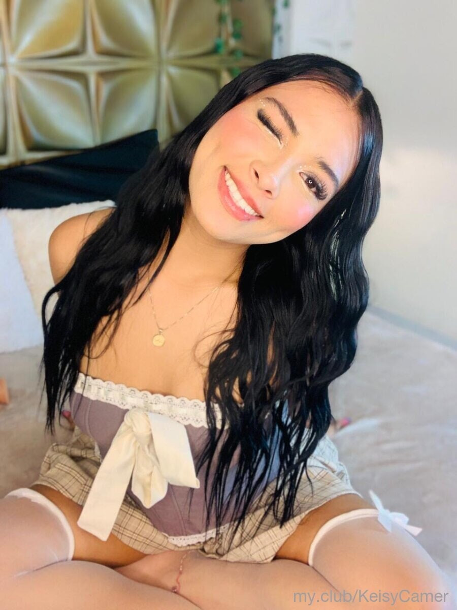 Free Keisy 💗 Photos #8