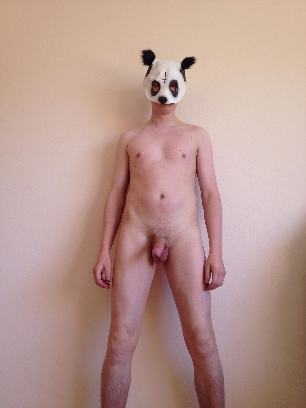 Twink Panda