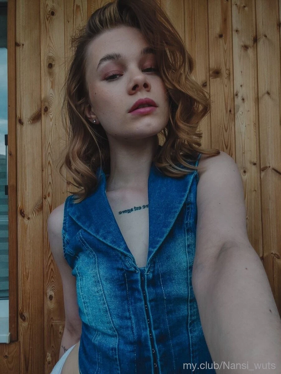 Anna Free Photos #5