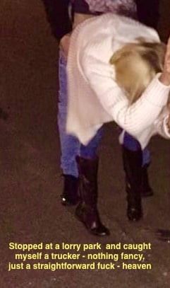 Your Katie hooker slut for use and hire #15