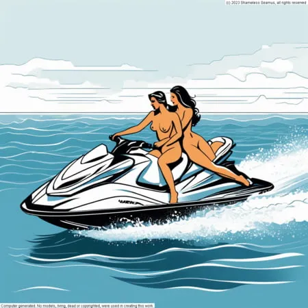 jetski date         