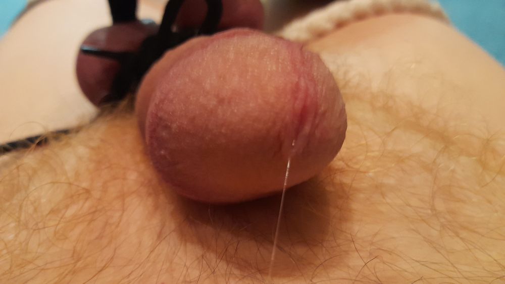 many pics of my cock #42