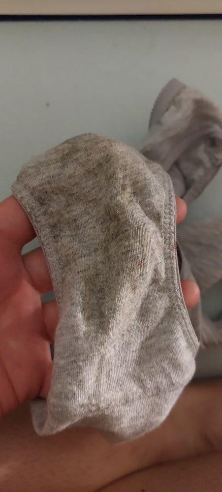 Panties #3