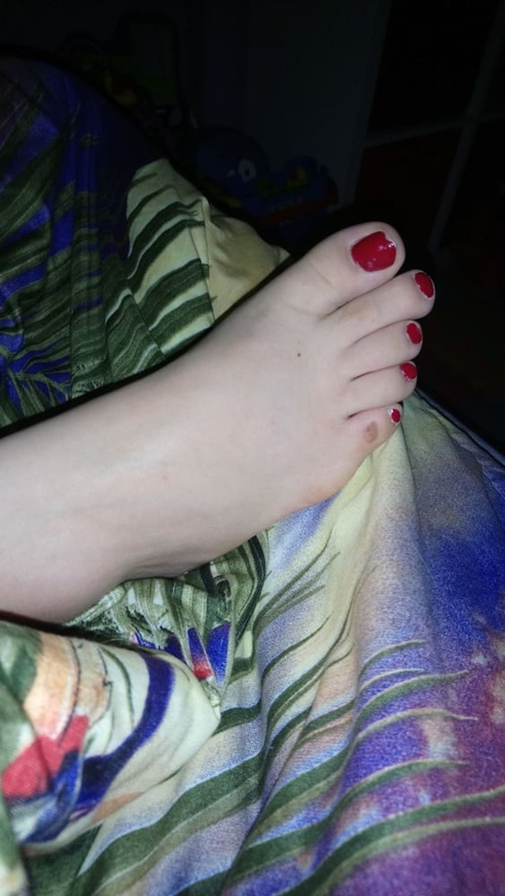 Feet #26