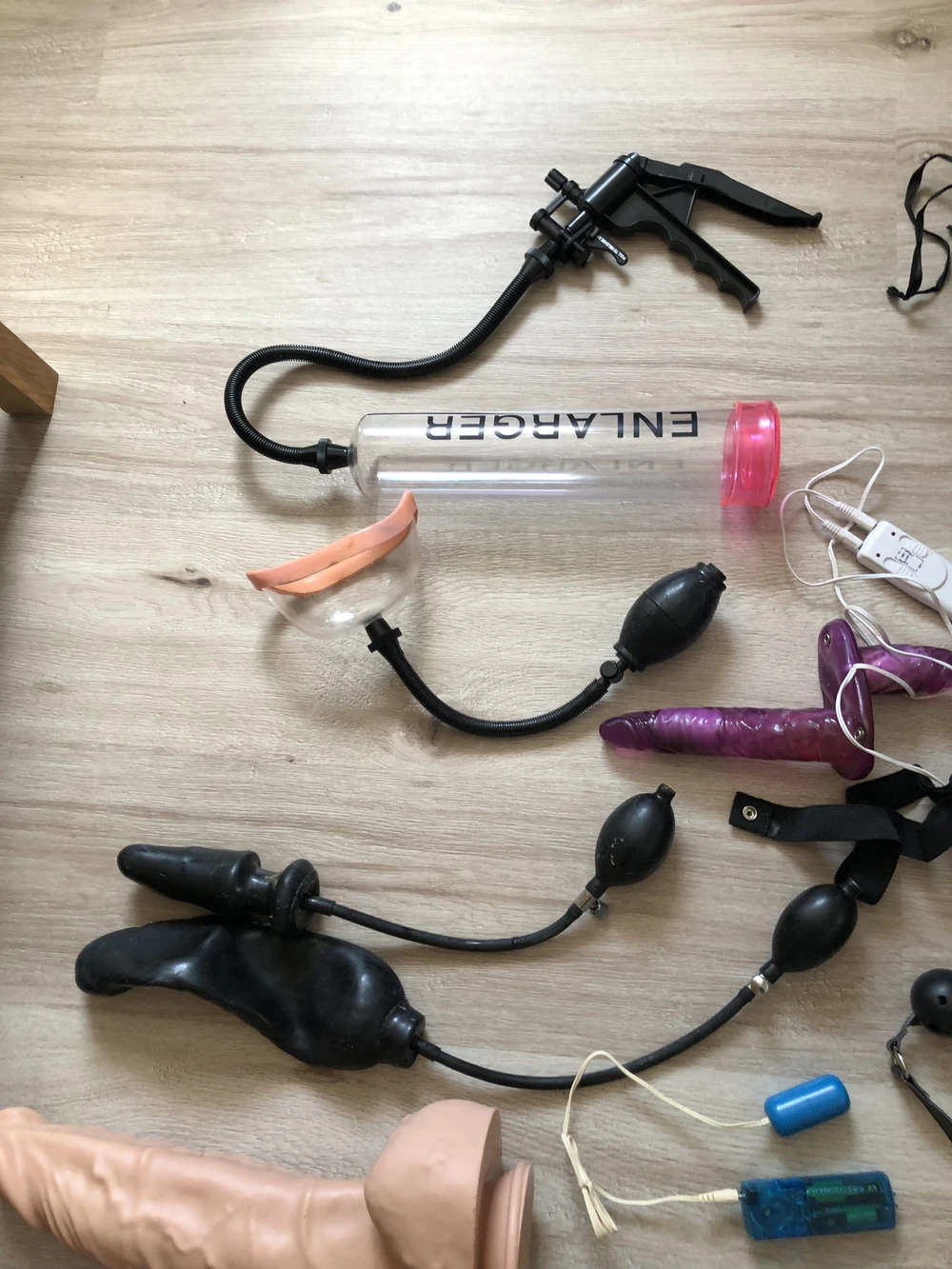 Toys #3
