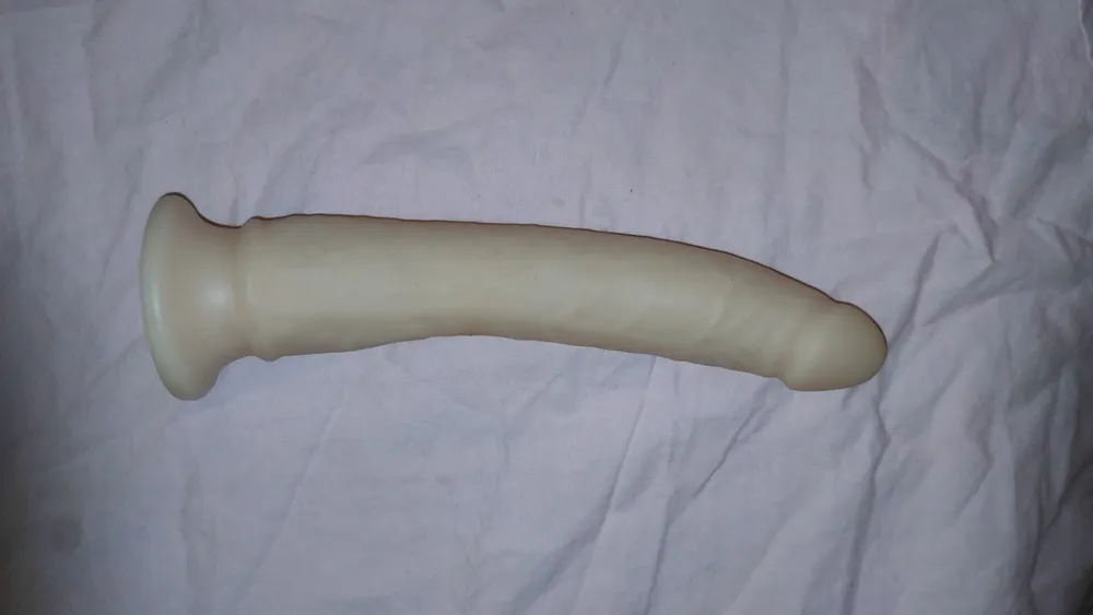 My dildo Collection #50