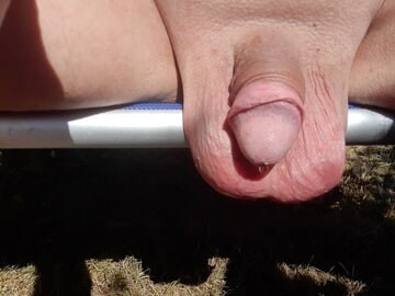 Scrotum becomes long #15