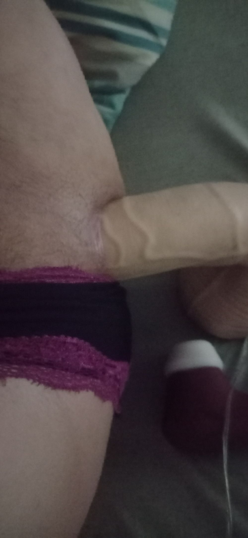 Fuck my sweet sissy pussy #6