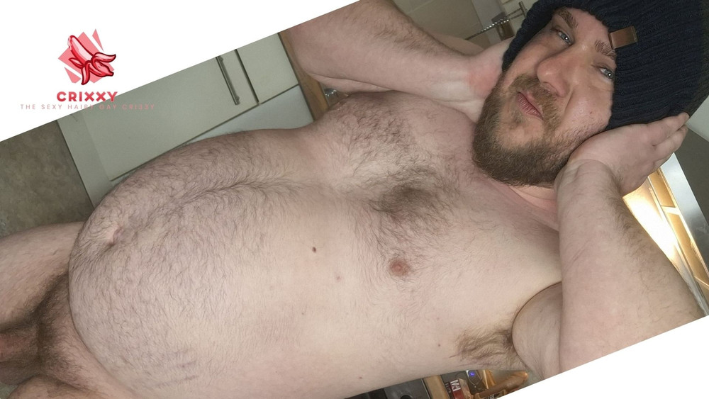 You really love big gay dicks? - Part 1 - Cri33Y #8