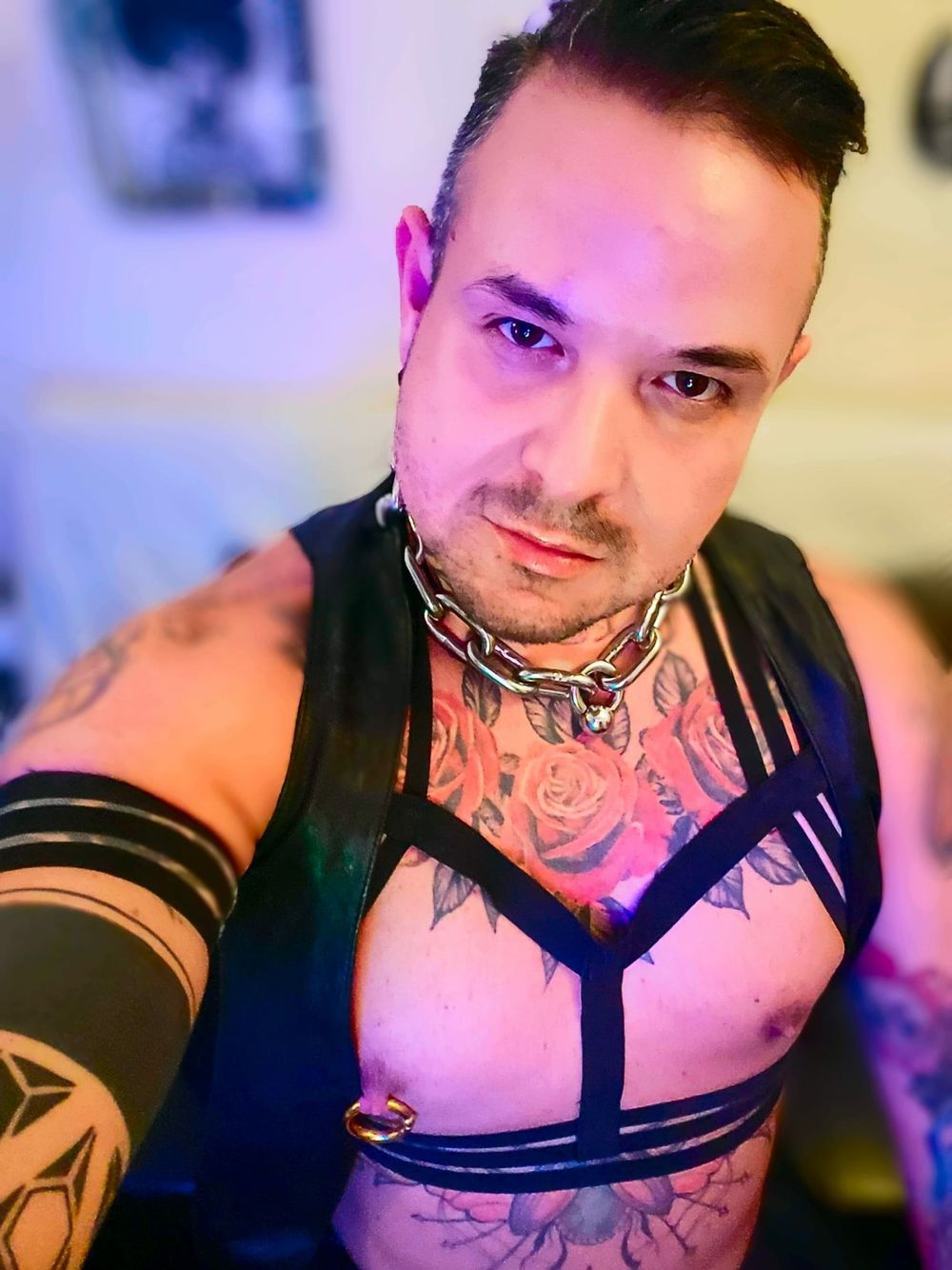 Leather Night #5