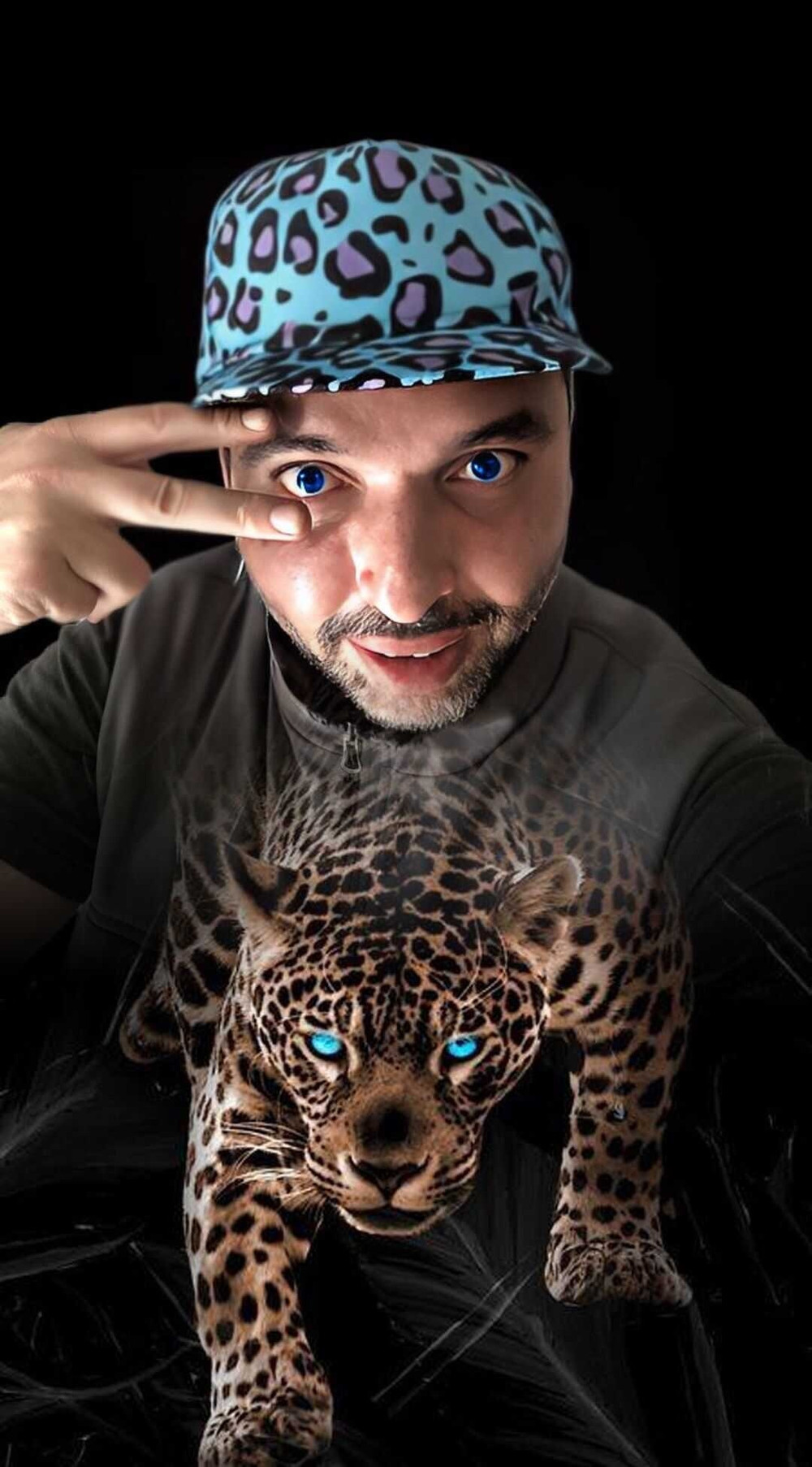 Selfie #5