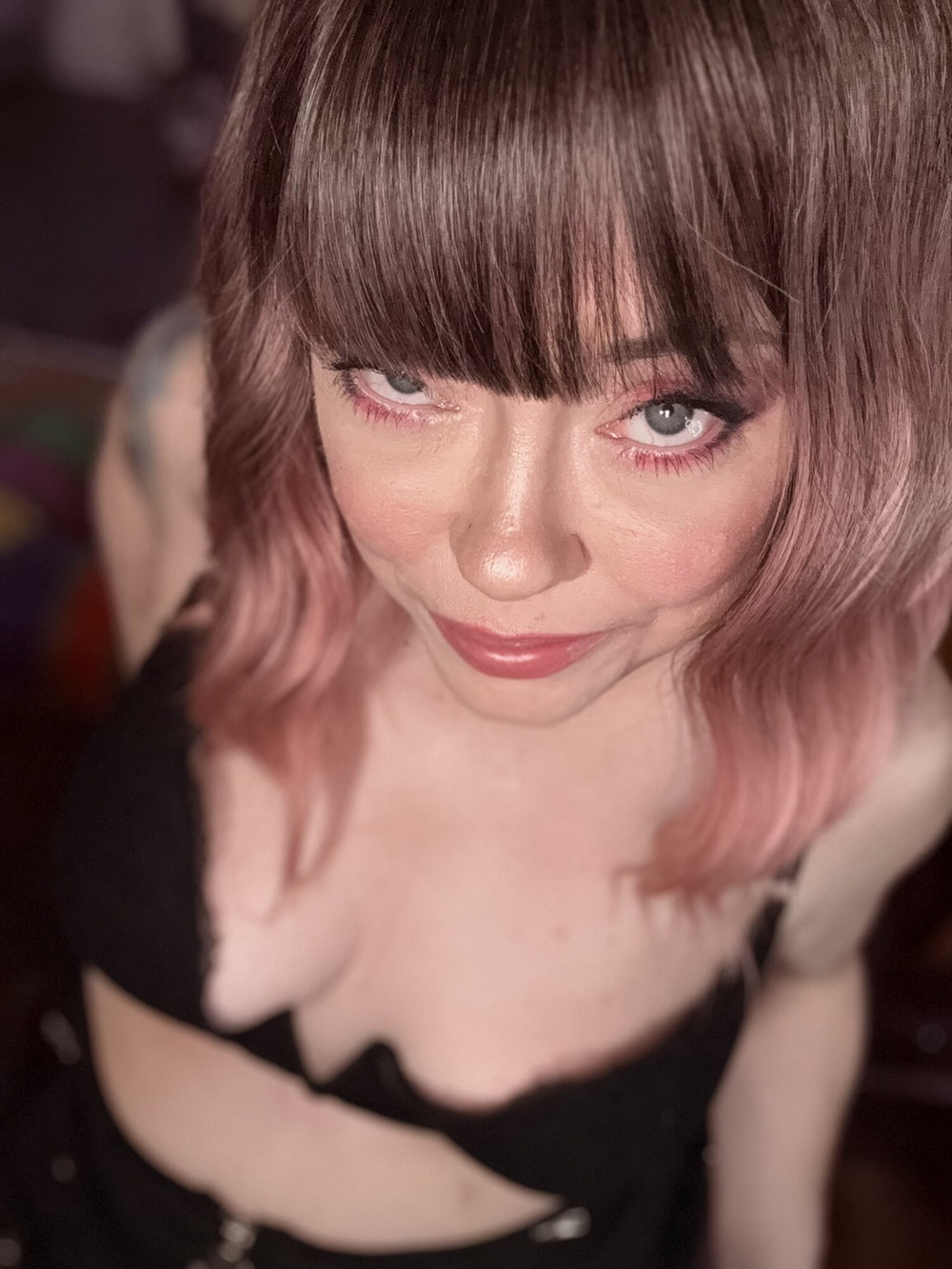 Tina Snua Selfies #87 #22