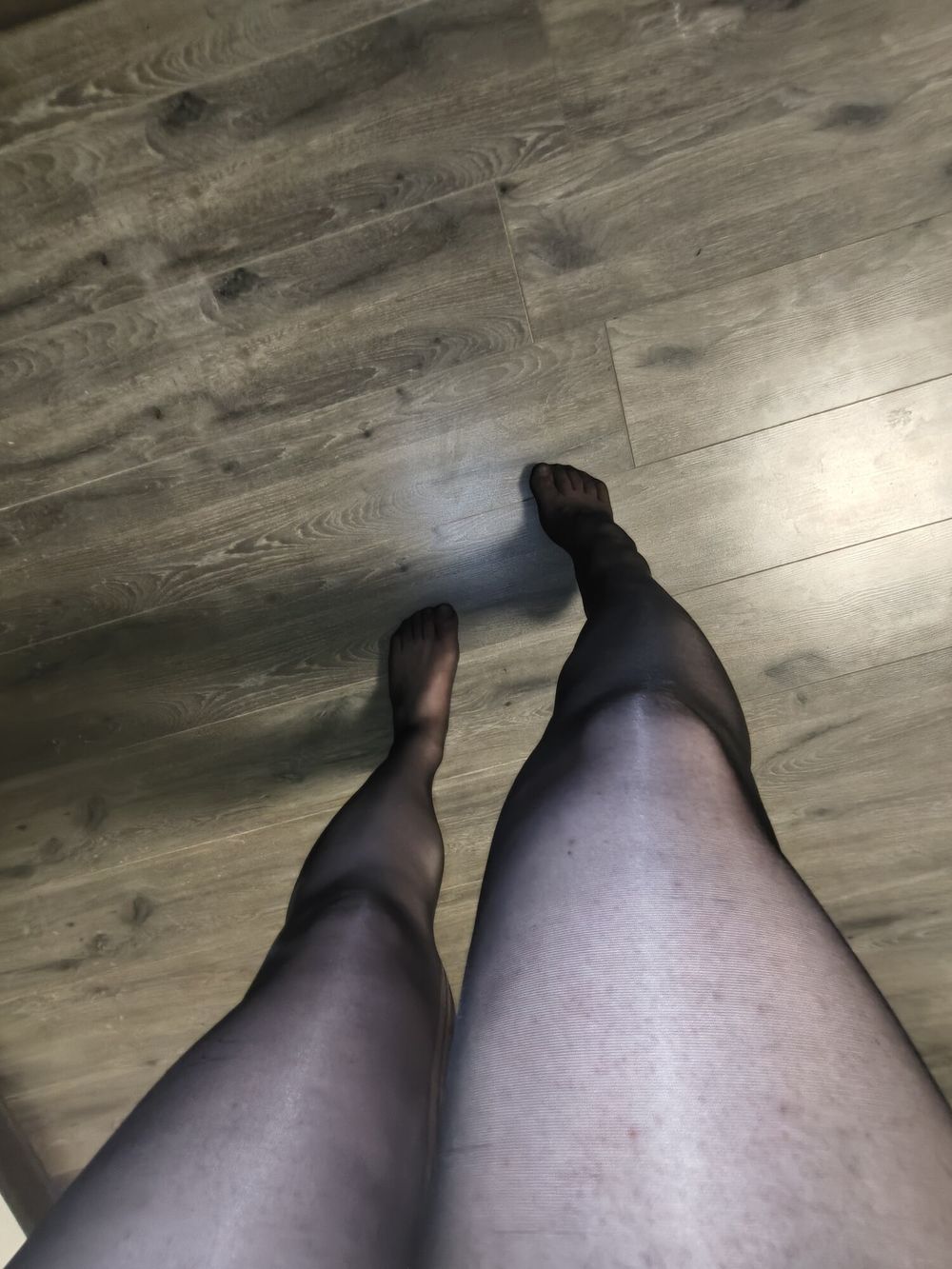 Black Tights #11