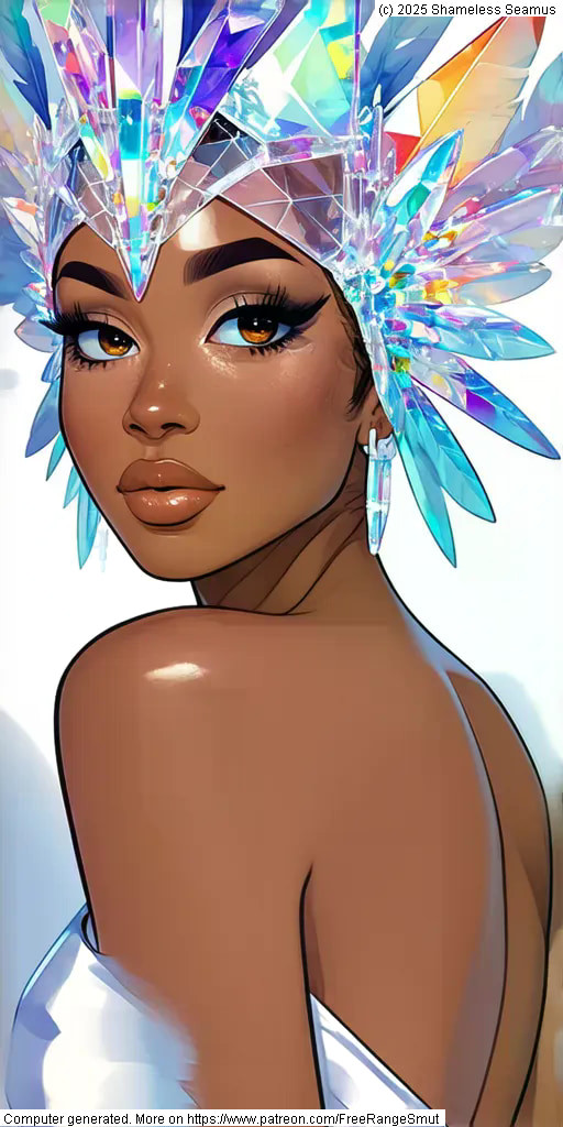 Crystal Rainbows #29