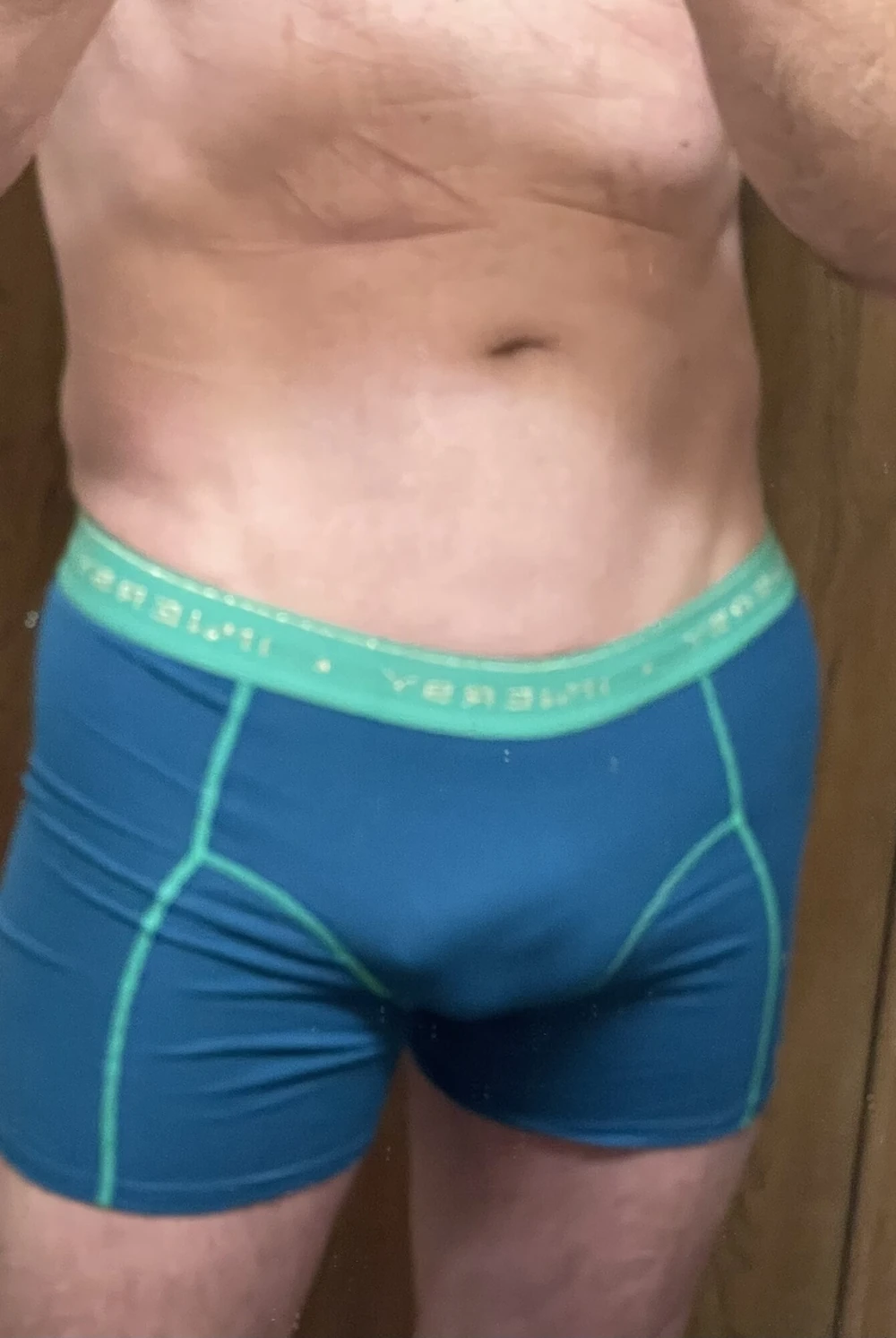 Panty #9