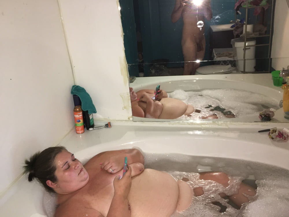 Tub shots #26