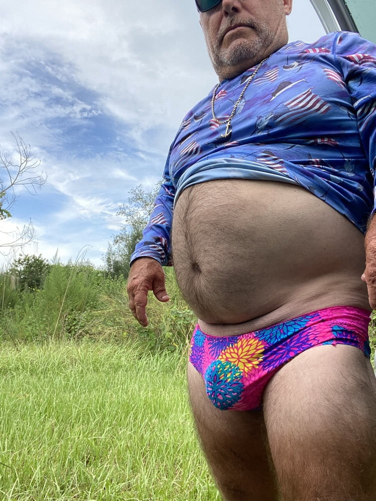 More n More Panties #16