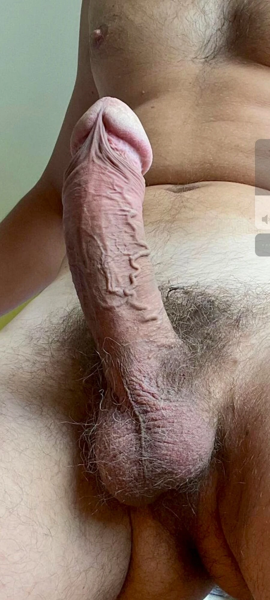 My dick