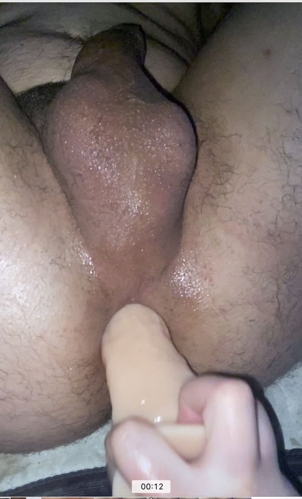 Husbands tight ass  #4