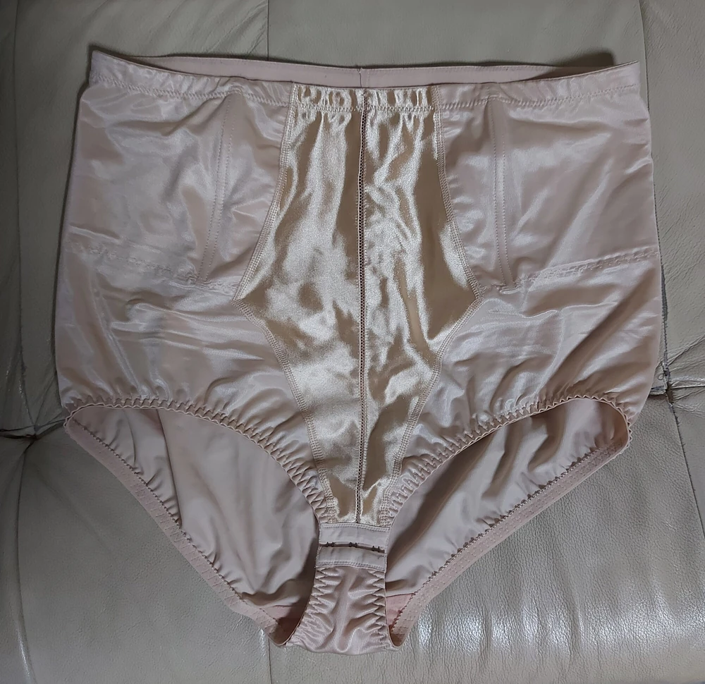corset panties