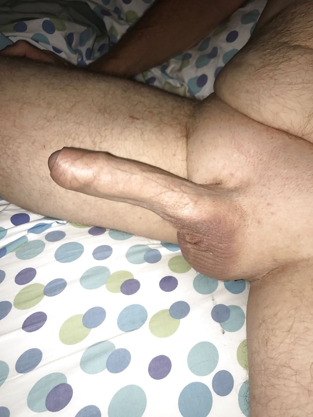 Big Cock Soft to Hard #5