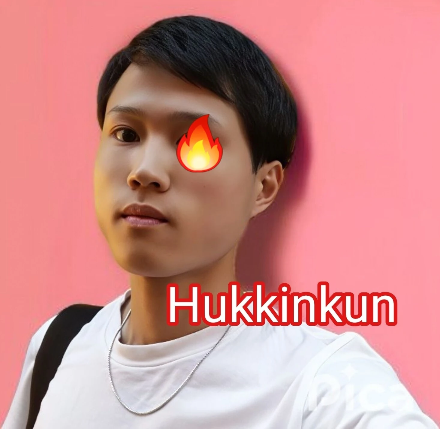 Jsem Japonská Gay Pornohvězda Hukkinkun 😊