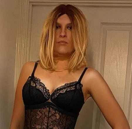 lingerie sissy         