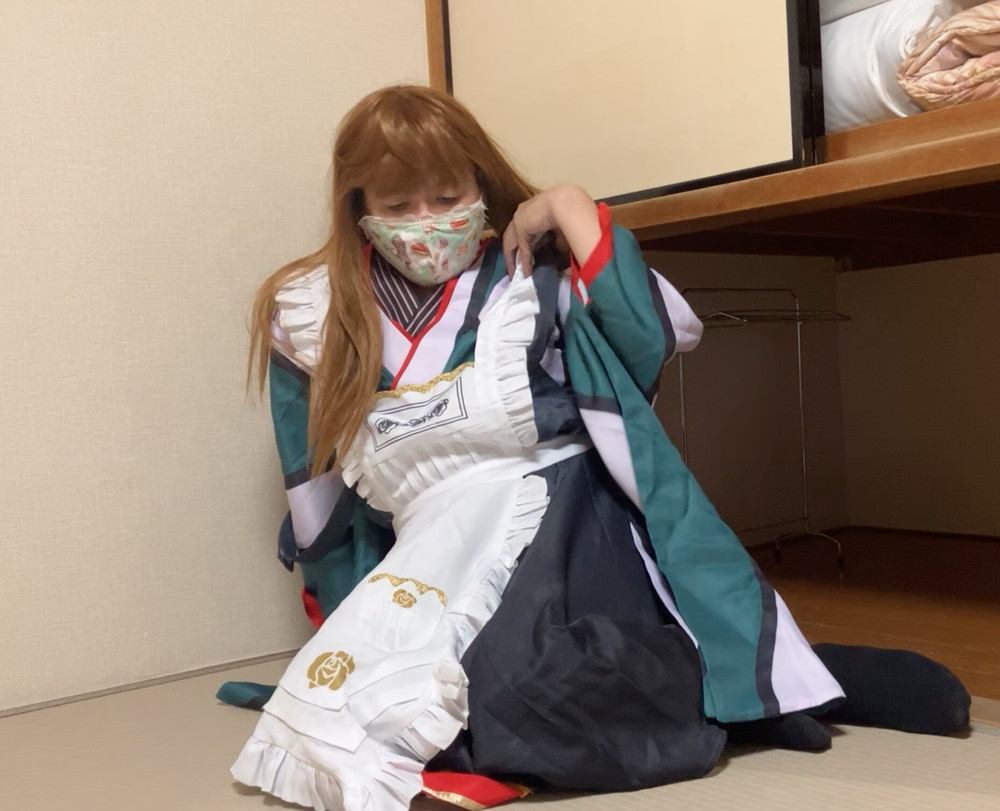 Megumi's Cosplay Gallery #2