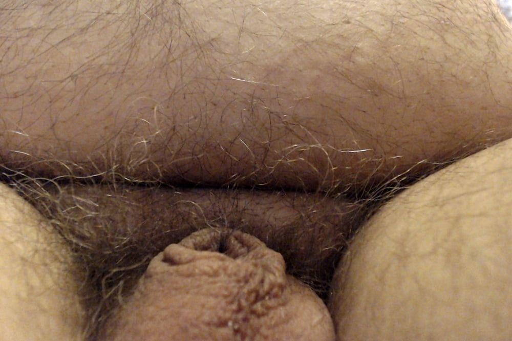Small penis #9