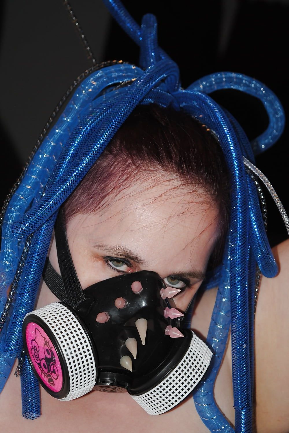 Cybergoth #3