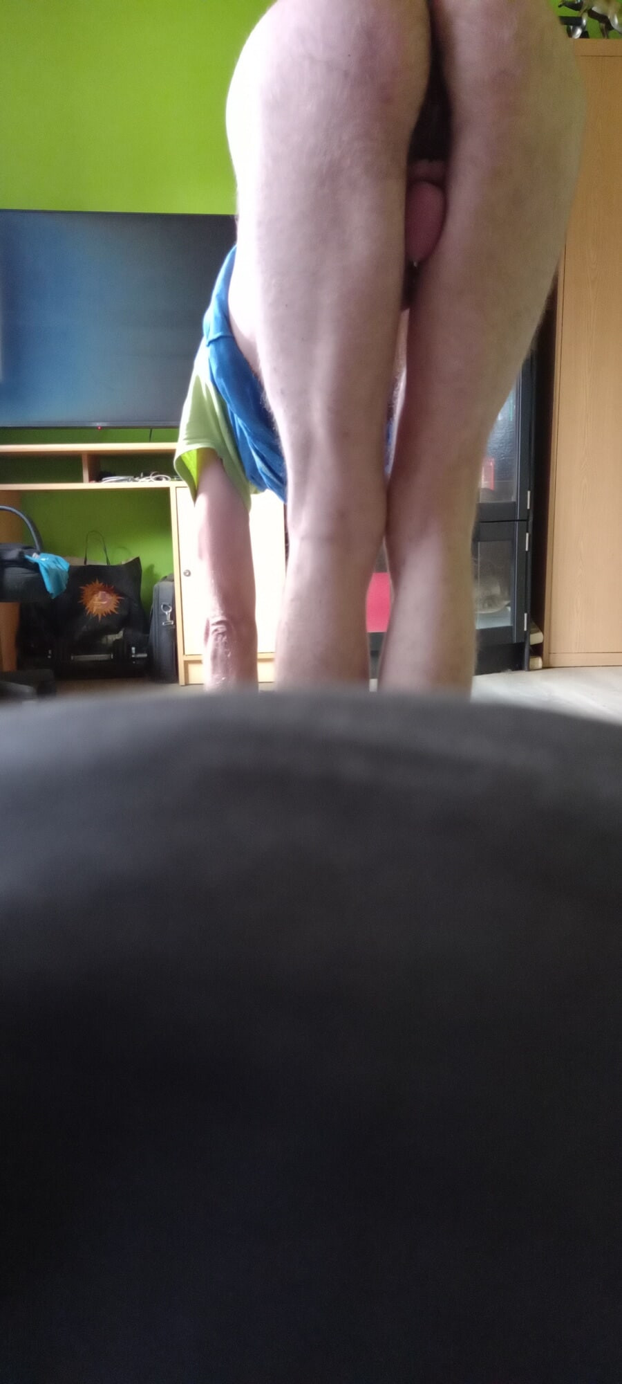 horny