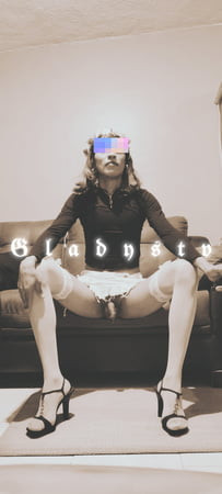 Transvestite