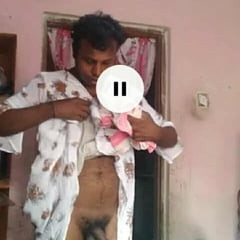 男性売春婦