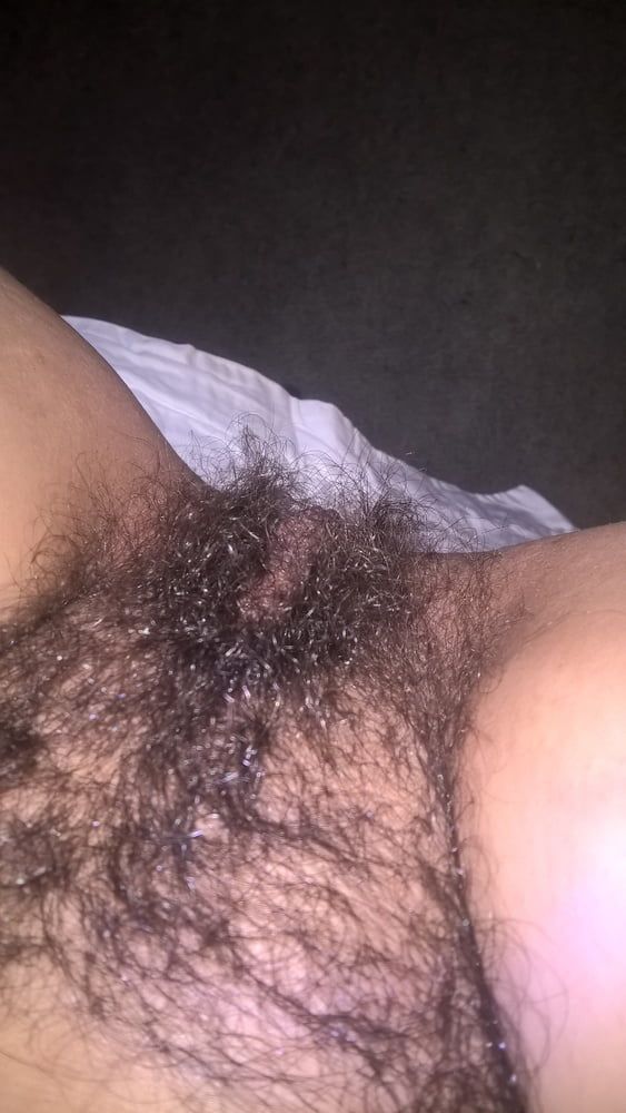 JoyTwoSex - Horny Hairy Selfies #9
