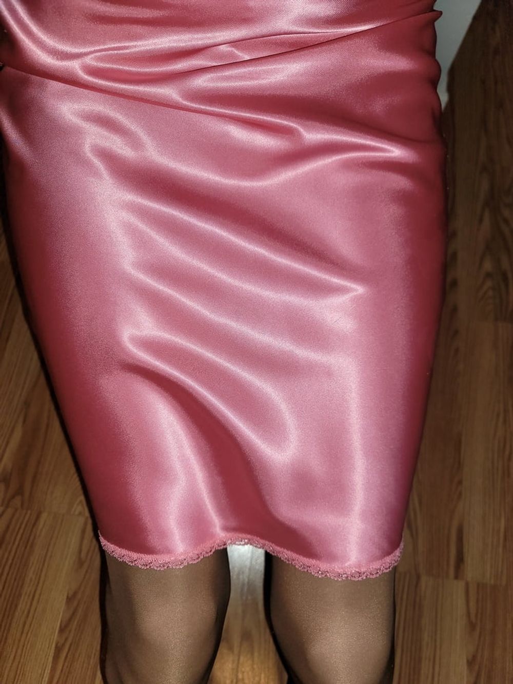 Satin slips #15