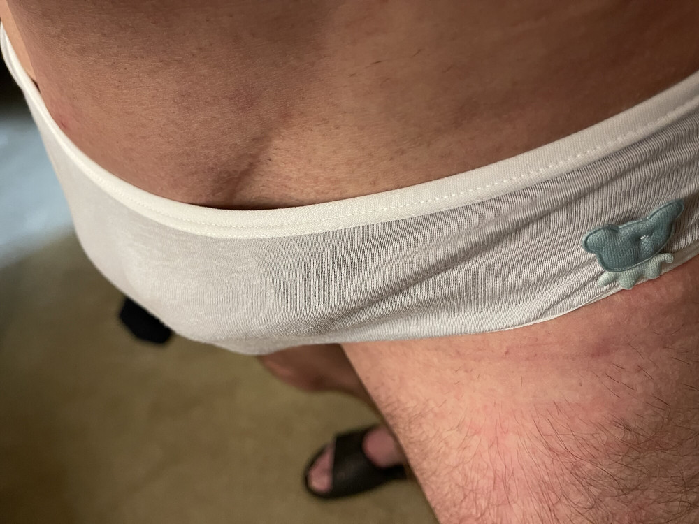 Cotton - Back to my earliest development #19