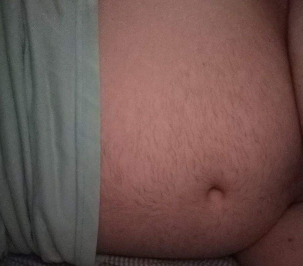 My Belly #4