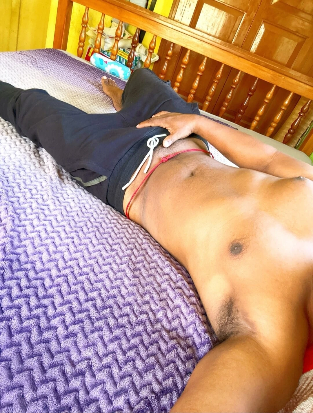 Assamesebodoboy as summer days come 